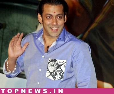 Salman's Being Human watches available online